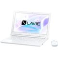 NEC LAVIE Note Standard NS230/JAW Office H&B搭載15.6型ノートPC 