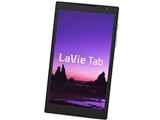 NEC LaVie Tab S TS508/T1W PC-TS508T1W 8型WUXGA液晶Androidタブレット