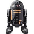 [40％OFFクーポン] スター・ウォーズ R2-Q5 ロボットトイ sphero R201QRW