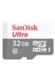 Sandisk SDSQUNS-032G-GN3MN UHS-1対応 microSDHC 32GB