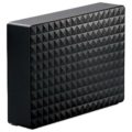 Seagate SGD-JNZ030UBK USB3.0対応 外付HDD 3TB PC・TV/ レコーダー録画対応モデル