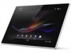 SONY Xperia Tablet Z Wi-Fiモデル SGP312JP 防水対応 10.1型液晶タブレット 