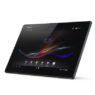 SONY Xperia Tablet Z Wi-Fiモデル SGP312JP/W 防水対応10.1型液晶搭載Androidタブレット