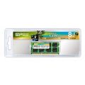 Silicon Power SP008GLSTU160N02DA 204Pin SO-DIMM DDR3-1600(PC3-12800) ノート用メモリ 8GB 