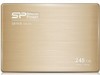 Silicon Power SPSSDS60240G 高速SSD 240GB SATA