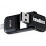 IMATION Sスマホ・タブレット用 2-in-1 USBメモリ 16GB / 32GB / 64GB