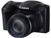 CANON PowerShot SX400 IS 光学30倍ズーム搭載デジタルカメラ