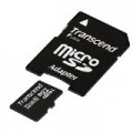 [サイバーマンデー] Transcend TS32GUSDHC10E (FFP) microSDHCカード 32GB Class10