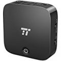 TaoTronics 2-in-1 光ケーブル対応 Bluetooth 4.1 トランスミッター&レシーバー