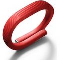 Jawbone UP24 ワイヤレス活動量計バンド 睡眠+運動+食事測定 Sサイズ 