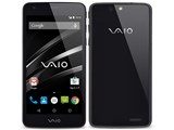 VAIO Phone VA-10J SIMフリースマートフォン