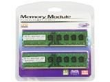 CFD W3U1600F-8GE DDR3 PC3-12800 エルピーダチップ採用 デスクトップ用メモリ 8GB×2