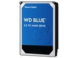Western Digital WD60EZAZ-RT 3.5インチ内蔵HDD 6TB
