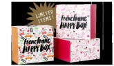 Francfranc 2016 HAPPY BOX Web限定先行予約販売スタート！！