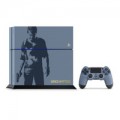 SONY PlayStation 4 アンチャーテッド リミテッドエディション