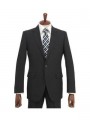 Perfect Suit FActory 2つ釦 ツーパンツ ビジネススーツ