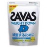 ザバス (SAVAS) ウェイトダウン ヨーグルト味 1.2kg