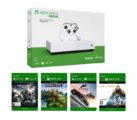 Xbox One 本体, 人気ソフト同梱版がお買い得！One Xが10,000円以上、One Sは6,000円以上OFF！